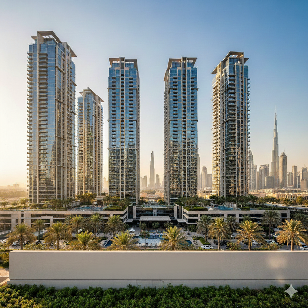 Residential Management